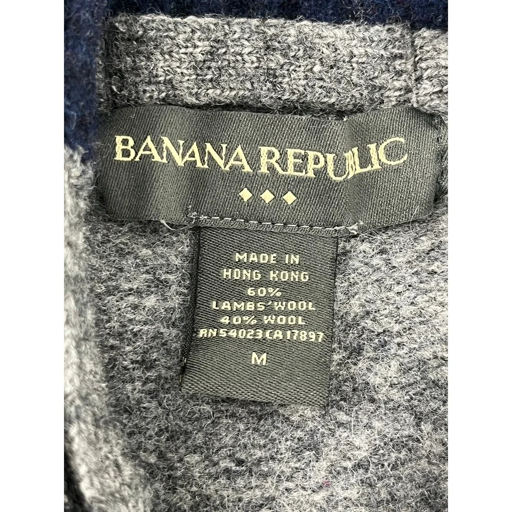Banana Republic banana republic